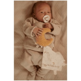 Little Dutch Zestaw prezentowy Newborn Naturals