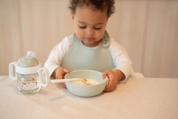 Mepal & Little Dutch Miseczka dziecięca Little Farm