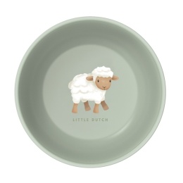 Mepal & Little Dutch Miseczka dziecięca Little Farm