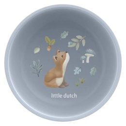 Mepal & Little Dutch Miseczka dziecięca Forest Friends