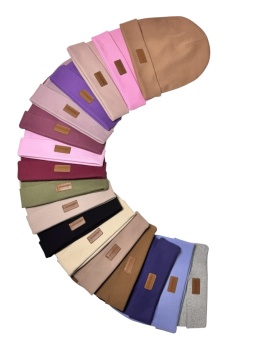 Czapka Beanie LaBambino