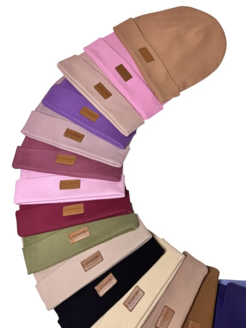 Czapka Beanie LaBambino