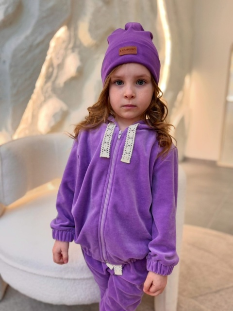 Czapka Beanie LaBambino