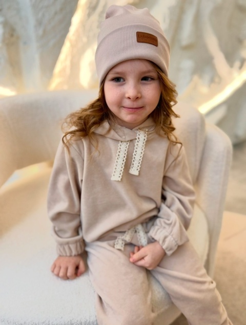 Czapka Beanie LaBambino