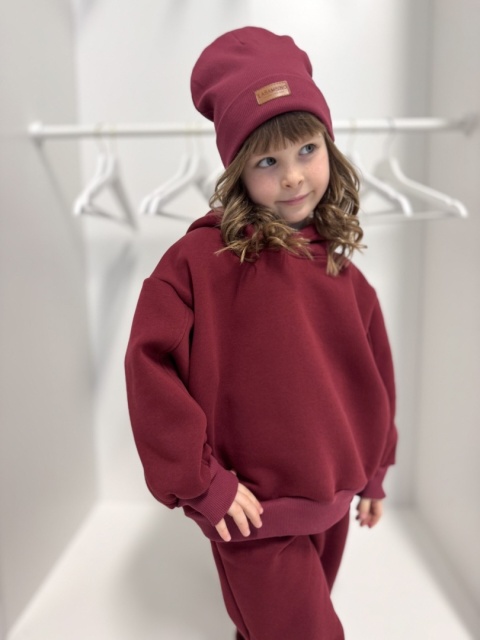 Czapka Beanie LaBambino