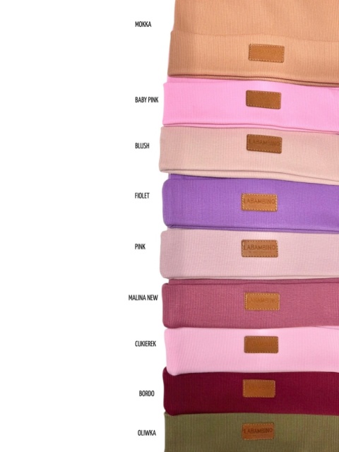 Czapka Beanie LaBambino