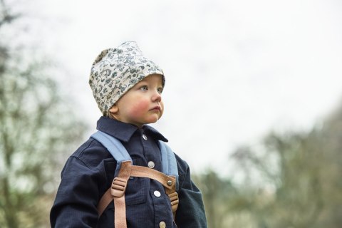 Elodie Details - Czapka - Garden Leo Toile 1-2 lata