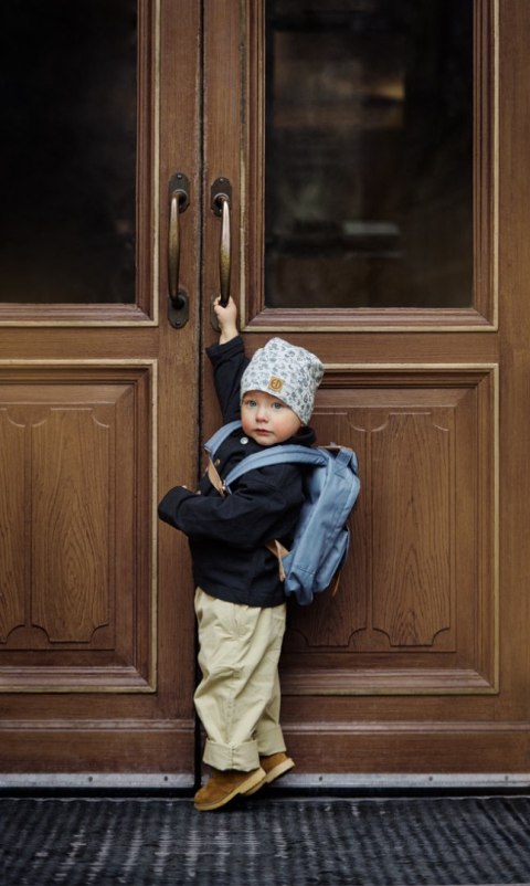 Elodie Details - Czapka - Garden Leo Toile 1-2 lata