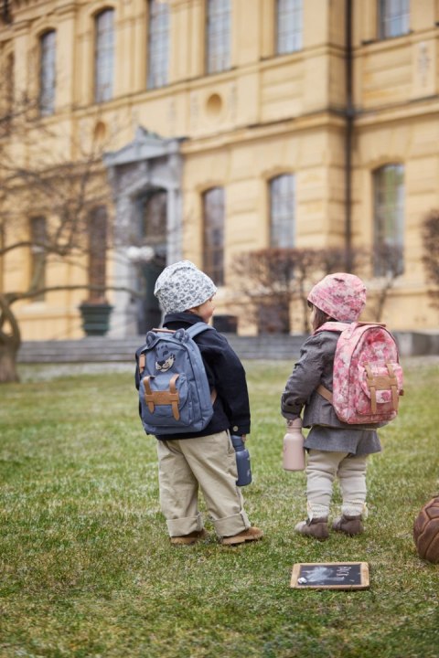 Elodie Details - Czapka - Garden Leo Toile 2-3 lata
