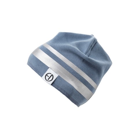 Elodie Details - Czapka zimowa - Berry Blue - 1-2 lata