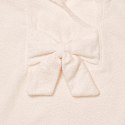 Elodie Details - Poncho kąpielowe, creamy white