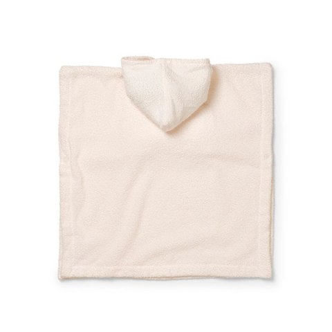 Elodie Details - Poncho kąpielowe, creamy white