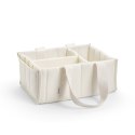 Elodie Details - organizer do przewijania, creamy white