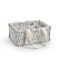 Elodie Details - organizer do przewijania, garden leo toile