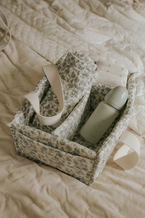 Elodie Details - organizer do przewijania, garden leo toile