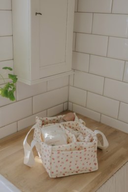 Elodie Details - organizer do przewijania, petit river rose