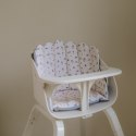 Elodie Details - poduszka do krzesełka do karmienia GRACE, garden leo's resart