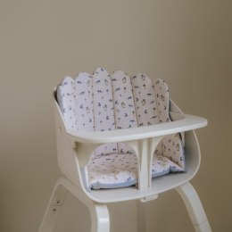 Elodie Details - poduszka do krzesełka do karmienia GRACE, garden leo's resart