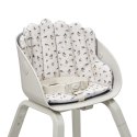 Elodie Details - poduszka do krzesełka do karmienia GRACE, garden leo's resart