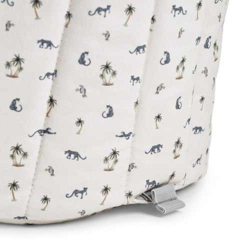 Elodie Details - poduszka do krzesełka do karmienia GRACE, garden leo's resart