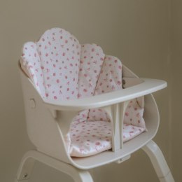 Elodie Details - poduszka do krzesełka do karmienia GRACE, petit river rose