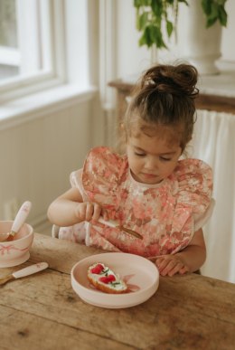 Elodie Details - śliniak - river rose