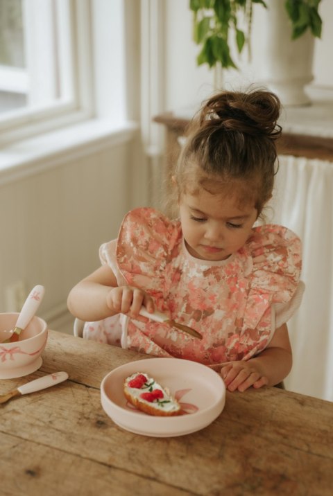 Elodie Details - śliniak - river rose