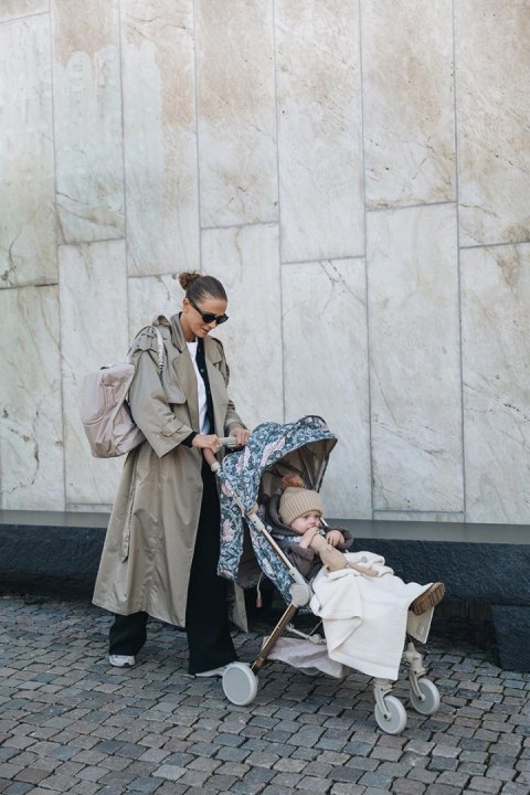 Elodie Details - wózek spacerowy MONDO - Pimpernel