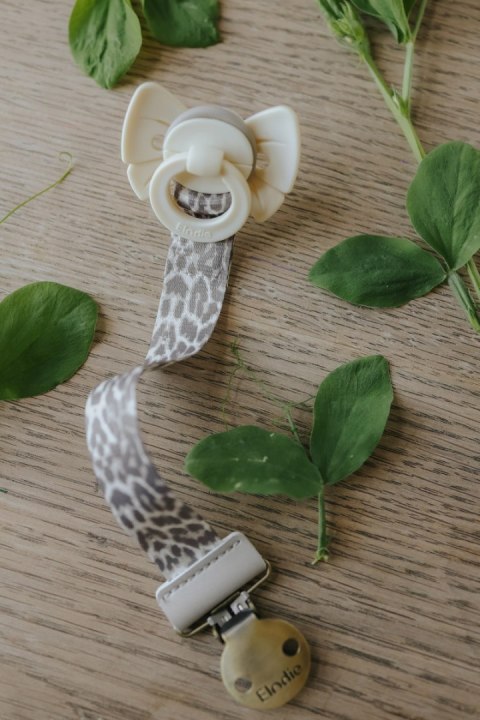 Elodie Details - zawieszka do smoczka, le leopard