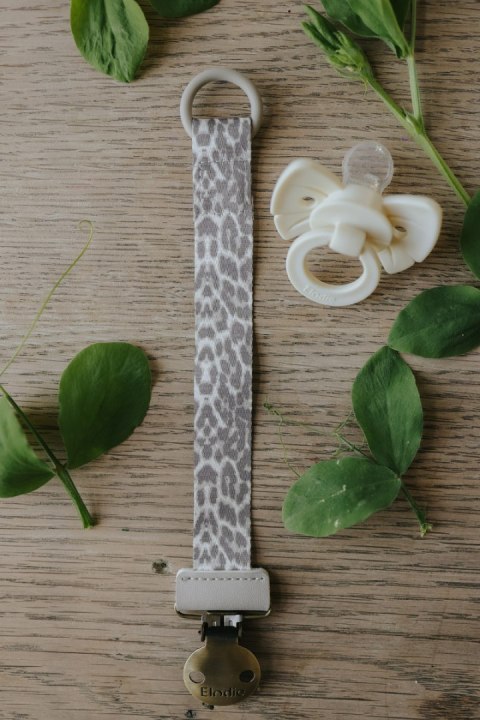 Elodie Details - zawieszka do smoczka, le leopard