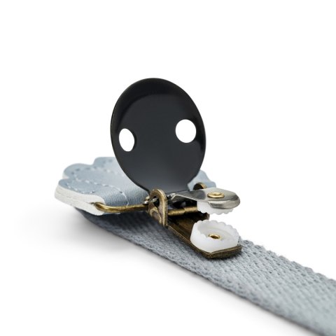 Elodie Details - zawieszka do smoczka, sunrise blue