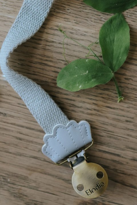 Elodie Details - zawieszka do smoczka, sunrise blue