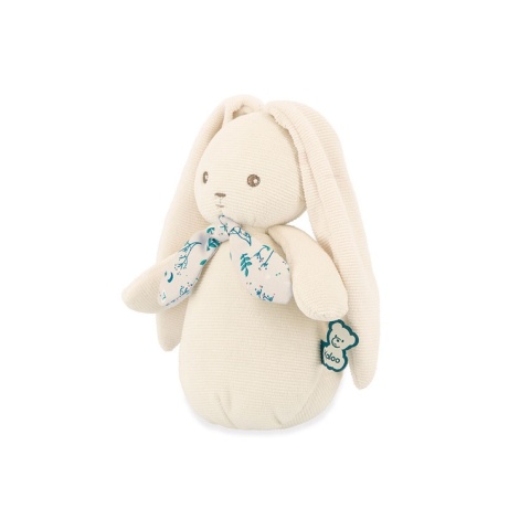 Kaloo Lampka nocna przytulanka Królik kremowy Lapinoo