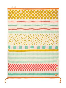 Kid's Concept - Koc na łóżko - PIPPI