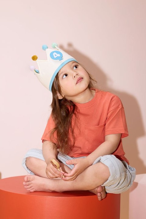 Kid's Concept - urodzinowa korona