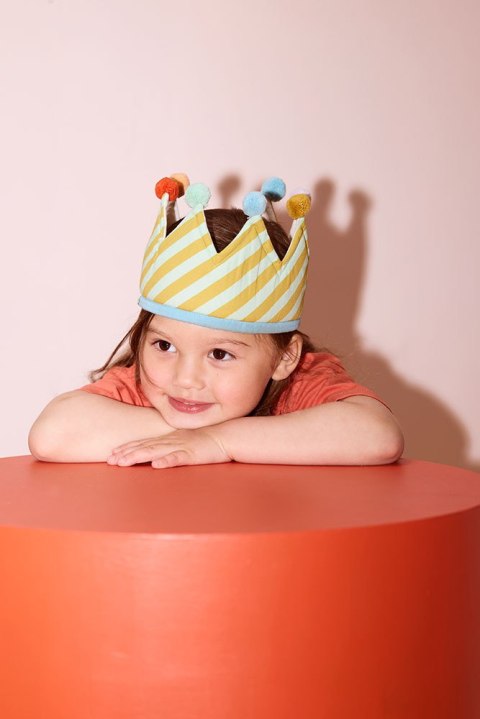 Kid's Concept - urodzinowa korona