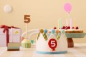 Kid's Concept - urodzinowa korona
