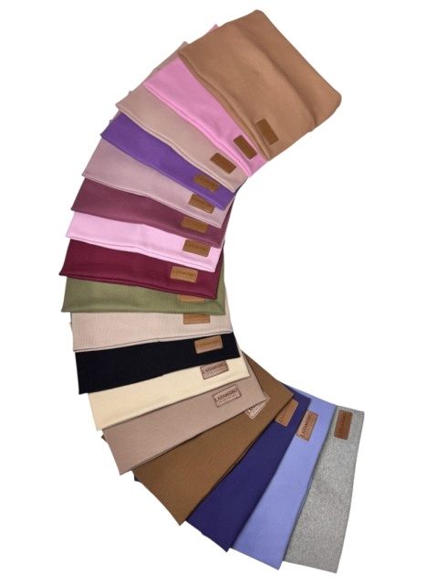 Komin prążek LaBambino