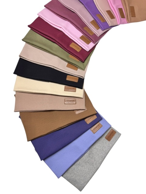 Komin prążek LaBambino