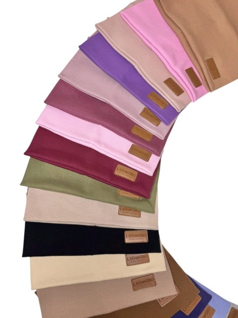 Komin prążek LaBambino