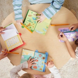 Tiger Tribe Paczka Pełna Frajdy - Przysmaki