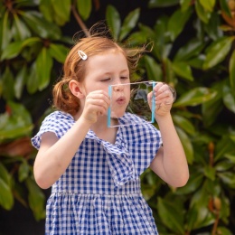 Tiger Tribe Zestaw do Eksperymentów z Bańkami