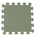 Baby Dan - mata piankowa do zabawy, soft green