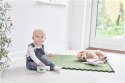 Baby Dan - mata piankowa do zabawy, soft green