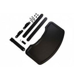 BabyDan - DanTray tacka do krzesełka DanChair, black