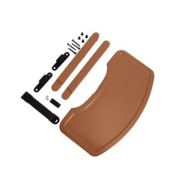 BabyDan - DanTray tacka do krzesełka DanChair, mocca mousse