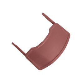 BabyDan - DanTray tacka do krzesełka DanChair, rose tan
