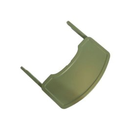 BabyDan - DanTray tacka do krzesełka DanChair, tendril green