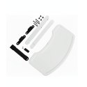 BabyDan - DanTray tacka do krzesełka DanChair, white
