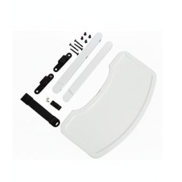 BabyDan - DanTray tacka do krzesełka DanChair, white